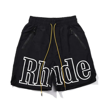 Men's Casual Shorts for Summer Wear