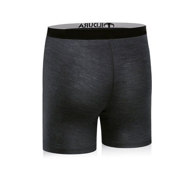 Men's Flat Underwear Is Sweat Wicking And Breathable