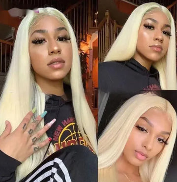 Human Hair Wig