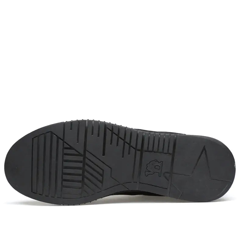 Men's Casual Non-Slip Wear-Resistant Fashion Shoes