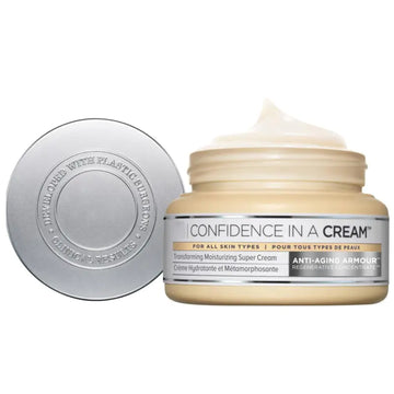 Super Moisturizing Anti-Wrinkle Cream