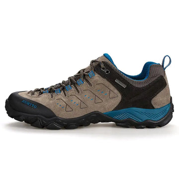 Men's Lightweight Wear-Resistant Hiking Sports Shoes